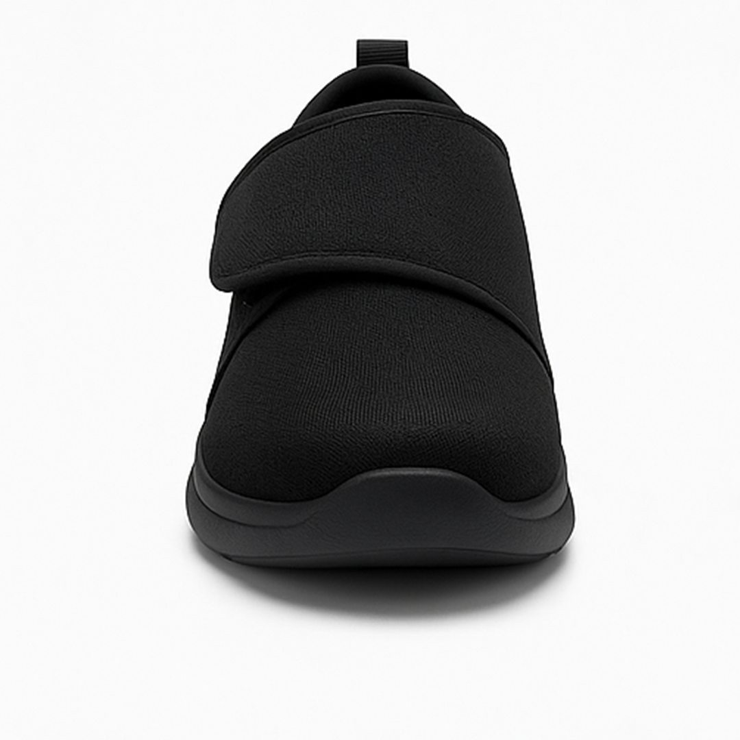 Zapatos Ortopédicos Anchos para Hombre – FitVille