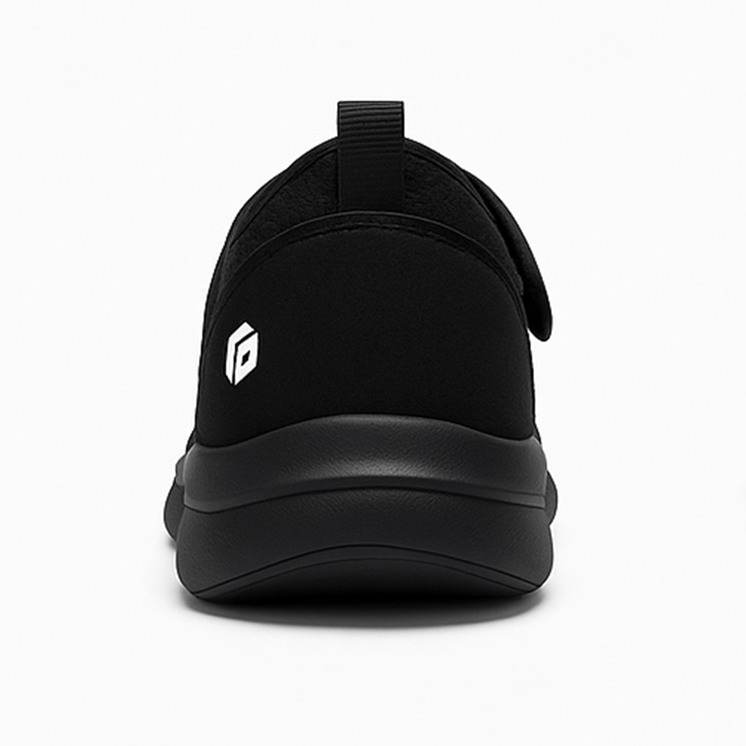 Zapatos Ortopédicos Anchos para Hombre – FitVille