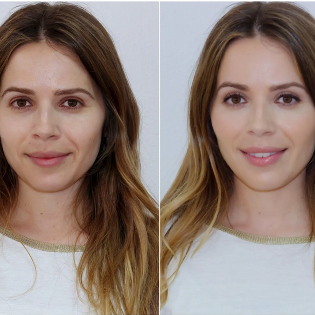 Crema Lifting Reafirmante Quita Arrugas en 60 segundos ✔️