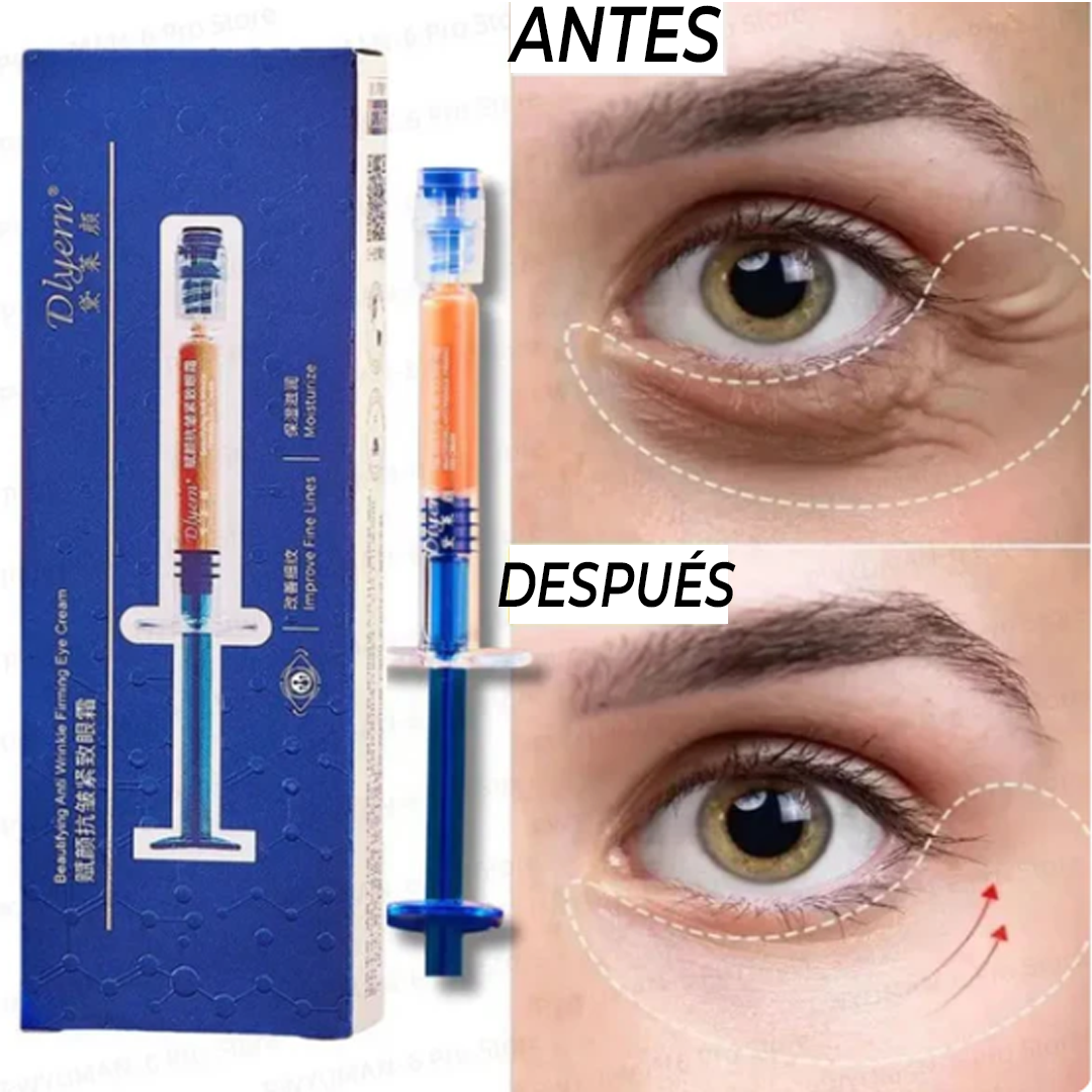 Crema Lifting Reafirmante Quita Arrugas en 60 segundos ✔️