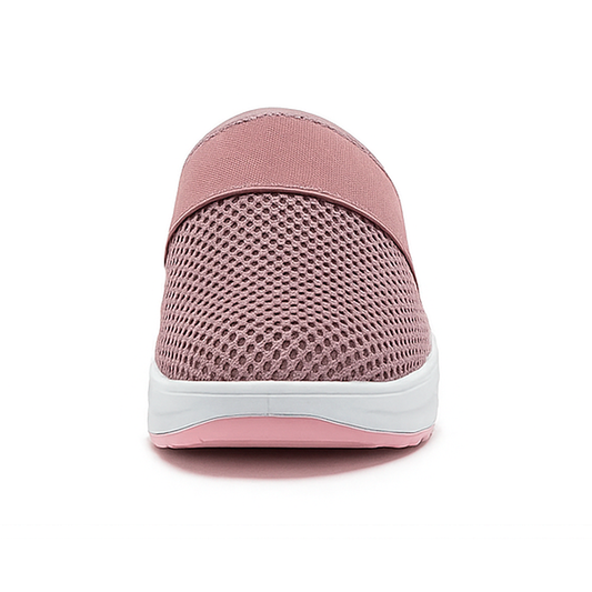 Zapatillas Sin Cordones para Caminar