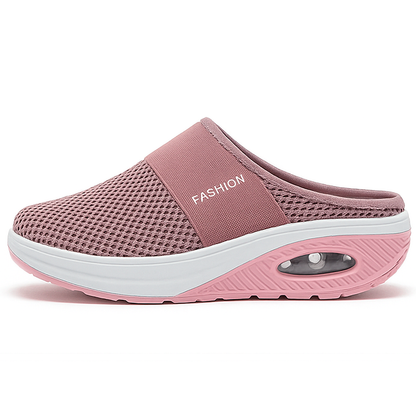 Zapatillas Sin Cordones para Caminar