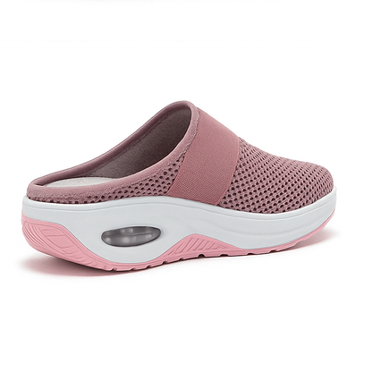 Zapatillas Sin Cordones para Caminar
