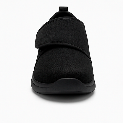 Zapatos Ortopédicos Anchos para Hombre – FitVille