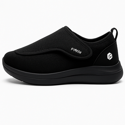 Zapatos Ortopédicos Anchos para Hombre – FitVille