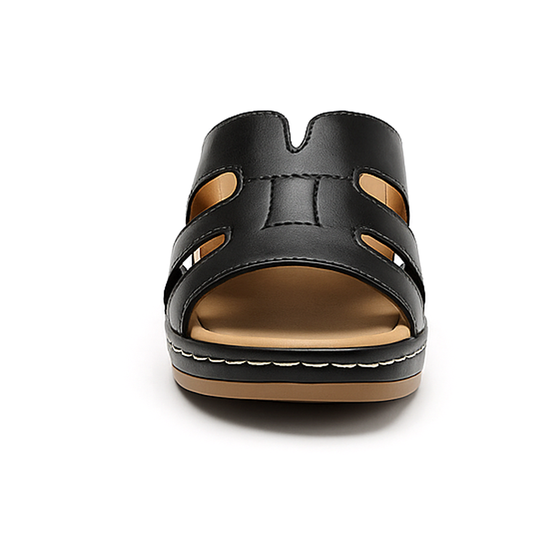 Sandalias de Cuña para Mujer