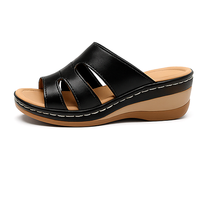 Sandalias de Cuña para Mujer