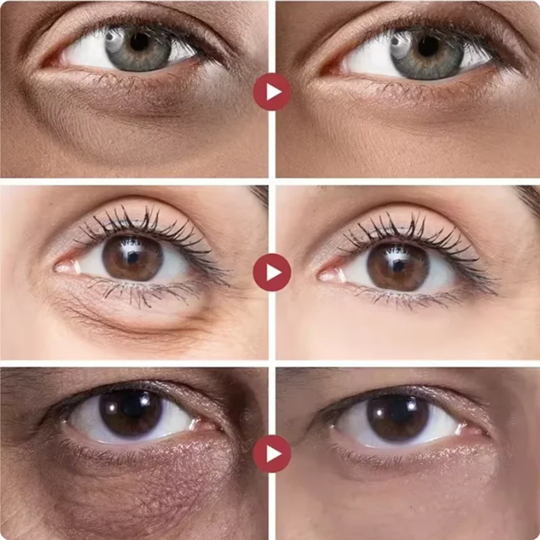 Roll-On 5 en 1 Ultra Rejuvenecedor Luteína Glow ✨