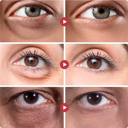 Roll-On 5 en 1 Ultra Rejuvenecedor Luteína Glow ✨