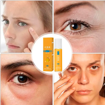 Roll-On 5 en 1 Ultra Rejuvenecedor Luteína Glow ✨