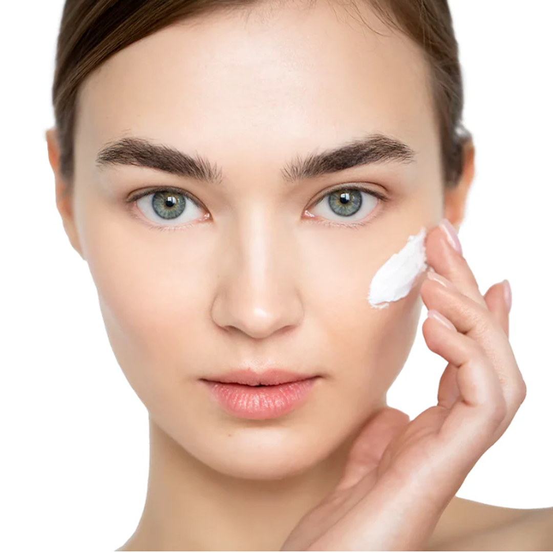 RejuMax – Combo Rejuvenecedor para Cuello y Ojos Que Aporta Firmeza y Suaviza Líneas, Devolviendo Juventud a la Piel
