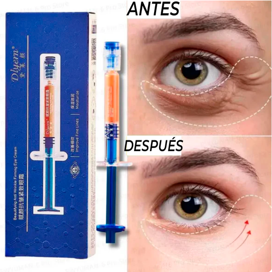 Crema Lifting Reafirmante Quita Arrugas en 60 segundos ✔️